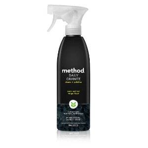 Method Products Inc - Method Products Inc Granite Marble Cleaner (6 Pack)