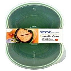 Preserve - Preserve Food Storage Sandwich Pack Green Apple 2 pc