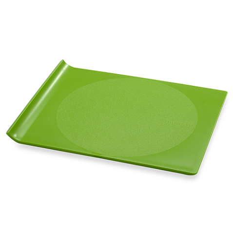 Preserve - Preserve Plastic Cutting Board Apple Green Small 1 ct