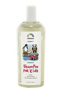 Rainbow Research - Rainbow Research Kids Shampoo Original Scent 32 oz