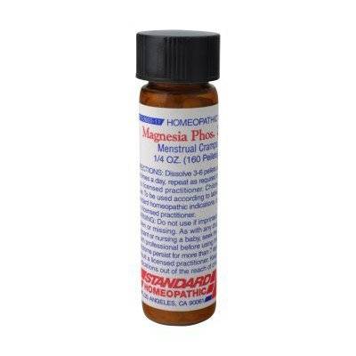 Hylands - Hylands Magnesia Phosphorica 30C 160 pellets
