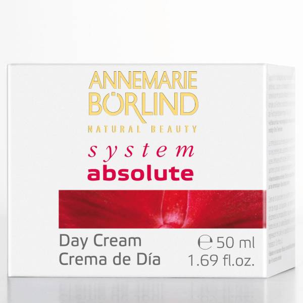 Annemarie Borlind - Annemarie Borlind System Absolute Day Cream 1.7 oz