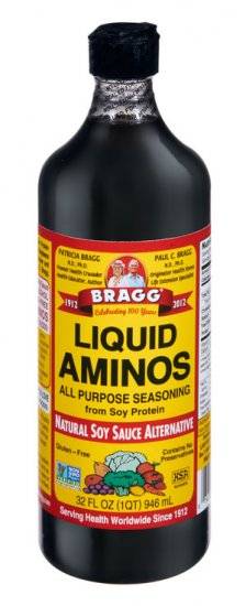 Bragg - Bragg Liquid Aminos 32 oz (12 Pack)