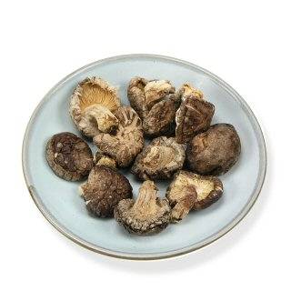 Ohsawa - Ohsawa Rare Quality Small Shiitake Mushrooms 1 lb