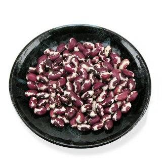 Goldmine - Goldmine Organic Anasazi Beans Heirloom Quality 1 lb
