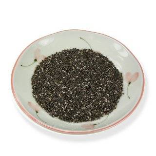 Goldmine - Goldmine Organic Chia Seeds Heirloom Quality 5 lb