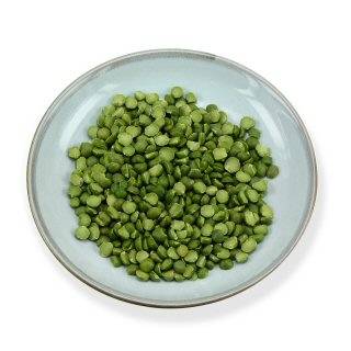 Goldmine - Goldmine Organic Green Split Peas 25 lb