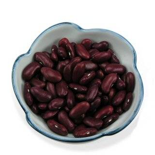 Goldmine - Goldmine Organic Kidney Beans 25 lb