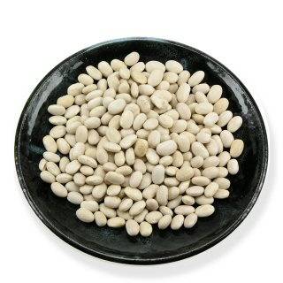 Goldmine - Goldmine Organic Navy Beans Heirloom Quality 1 lb