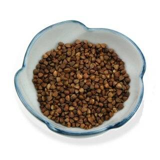 Goldmine - Goldmine Organic Roasted Buckwheat Heirloom Quality 25 lb