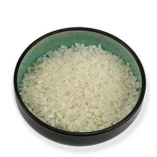 Goldmine - Goldmine Organic Sushi Rice 25 lb