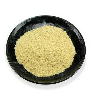 Goldmine - Goldmine Organic Yellow Corn Masa 2 lb