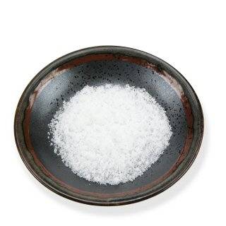 Goldmine - Goldmine Solar-Dried Sea Salt 1 lb