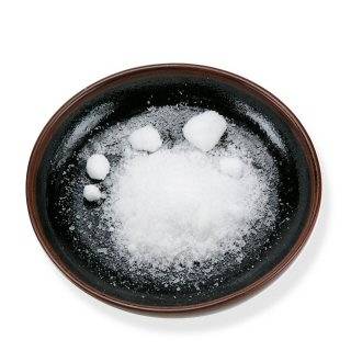 Goldmine - Goldmine Solar Dried Sea Salt 1 lb
