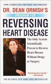 Books - Dr. Dean Omish's Program For Reversing Heart Disease