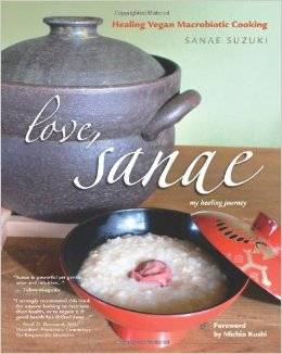 Books - Love, Sanae - Sanae Suzuki