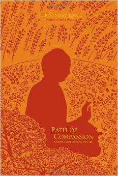 Books - Path of Compassion Stories From The Buddha's Life - Thich Nhat Hanh