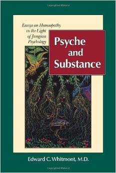 Books - Psyche and Substance - Edward Whitmont