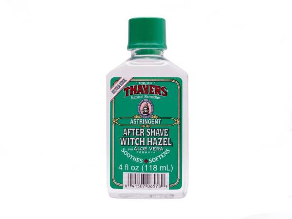 Thayers - Thayers Witch Hazel After-Shave 4 oz