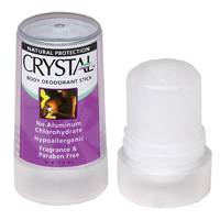 Crystal - Crystal Body Deodorant Travel Stick (2 Pack)