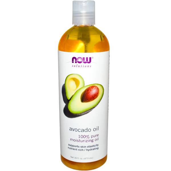 Now Foods - Now Foods Avocado Oil 16 fl oz (2 Pack)
