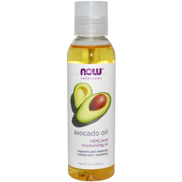 Now Foods - Now Foods Avocado Oil 4 oz (2 Pack)