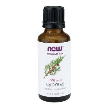 Now Foods - Now Foods Cypress Oil 1 oz (2 Pack)