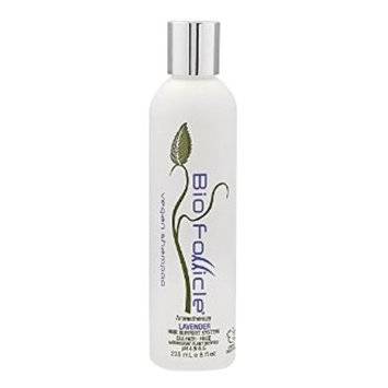 Bio Follicle - Bio Follicle Vegan Shampoo Lavender 8 oz
