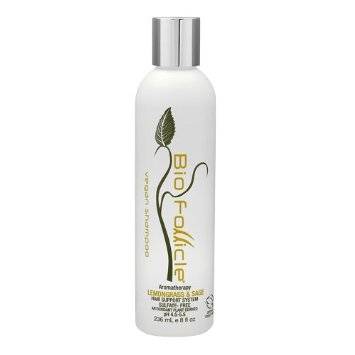 Bio Follicle - Bio Follicle Vegan Shampoo Lemongrass & Sage 8 oz