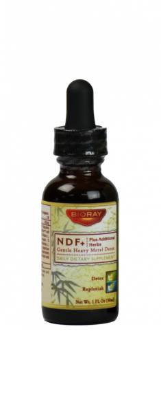 Bioray Therapeutics - Bioray Therapeutics NDF Plus 1 oz