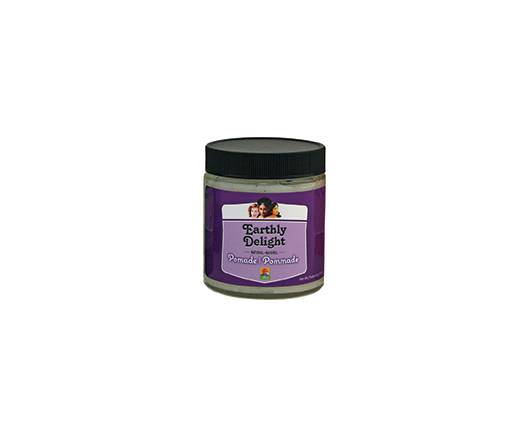 Earthly Delight - Earthly Delight Hair Pomade 4 oz