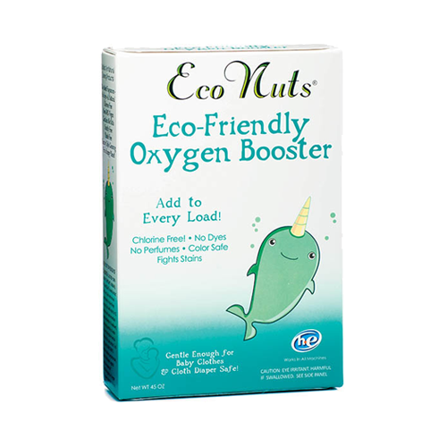 Eco Nuts - Eco Nuts Oxygen Booster 45 oz