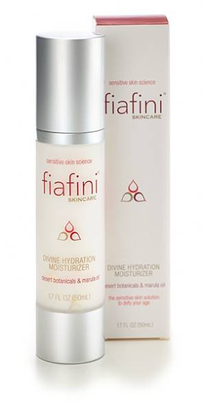 Fiafini - Fiafini Divine Hydration Moisturizer 1.7 oz