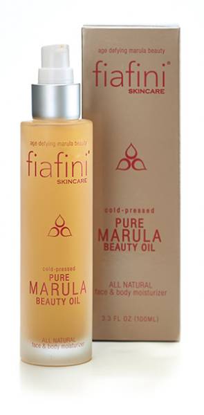 Fiafini - Fiafini Pure Marula Beauty Oil 3.3 oz