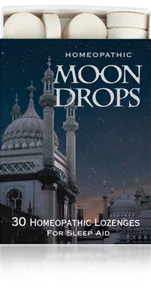 Historical Remedies - Historical Remedies Moon Drops (Sleep) 30 drops