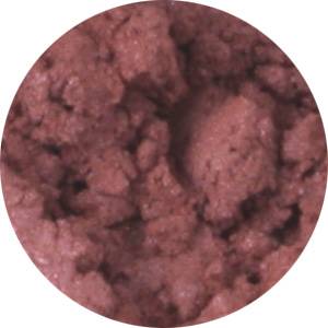Earth Lab Cosmetics - Earth Lab Cosmetics Mineral Blush Loose Raspberry