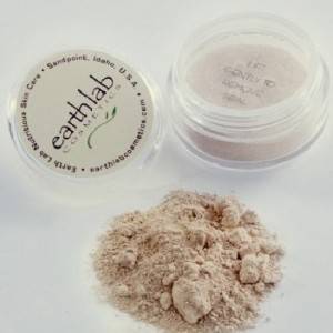 Earth Lab Cosmetics - Earth Lab Cosmetics Mineral Concealer