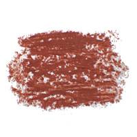 Earth Lab Cosmetics - Earth Lab Cosmetics Vegan Lip Stix Ruby (Medium Red Brown Tone)