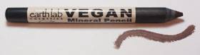 Earth Lab Cosmetics - Earth Lab Cosmetics Vegan Mineral Pencil Espresso
