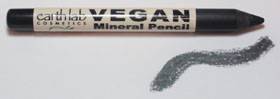 Earth Lab Cosmetics - Earth Lab Cosmetics Vegan Mineral Pencil Smoke