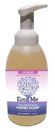 Eco Me - Eco Me Hand Soap Liquid Lavender 20 oz