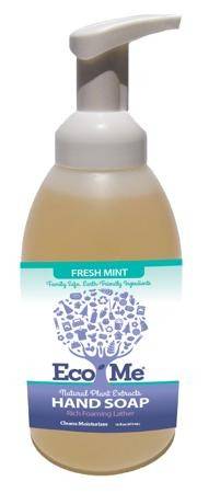Eco Me - Eco Me Hand Soap Liquid Mint 20 oz
