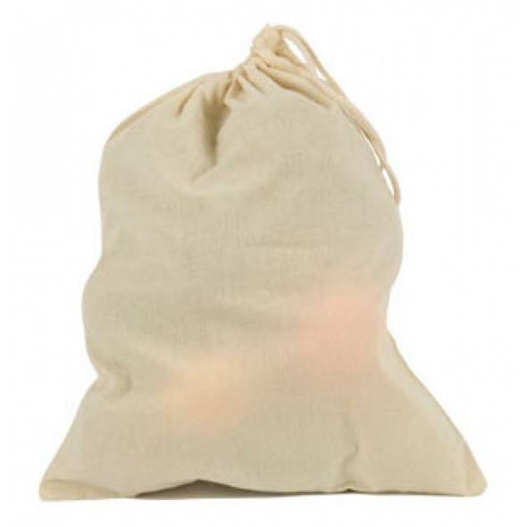 Eco-Bags Products - Eco-Bags Products Gauze Produce Bags Natural Cotton