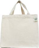 Eco-Bags Products - Eco-Bags Products Gift Bag 10x9 Recycled Cotton