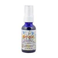 Flower Essence Services - Flower Essence Services Grace Spray 1 oz