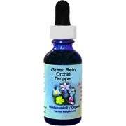 Flower Essence Services - Flower Essence Services Green Rein Orchid Dropper 0.25 oz