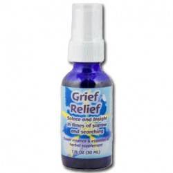 Flower Essence Services - Flower Essence Services Grief Relief Spray 1 oz