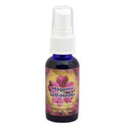 Flower Essence Services - Flower Essence Services Magenta Self-Healer Spray 1 oz