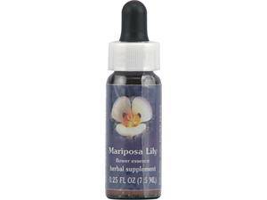 Flower Essence Services - Flower Essence Services Mariposa Lily Dropper 0.25 oz