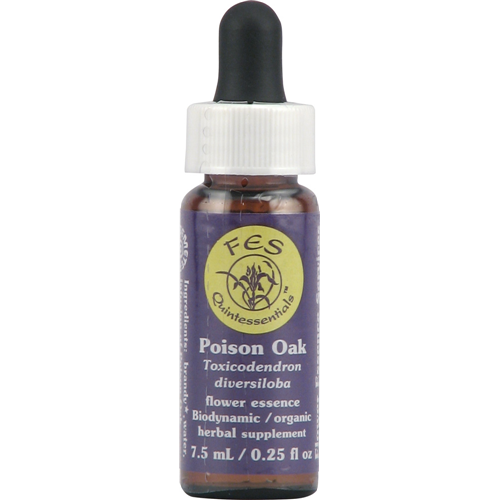 Flower Essence Services - Flower Essence Services Oak Dropper 0.25 oz